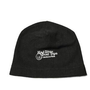 Mad River Boat Trips Beanie Hat